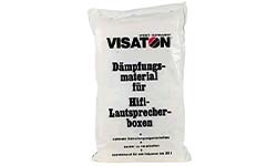 VISATON ABSORBANT LAINE POLYESTER